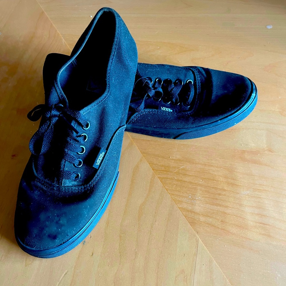 Vans